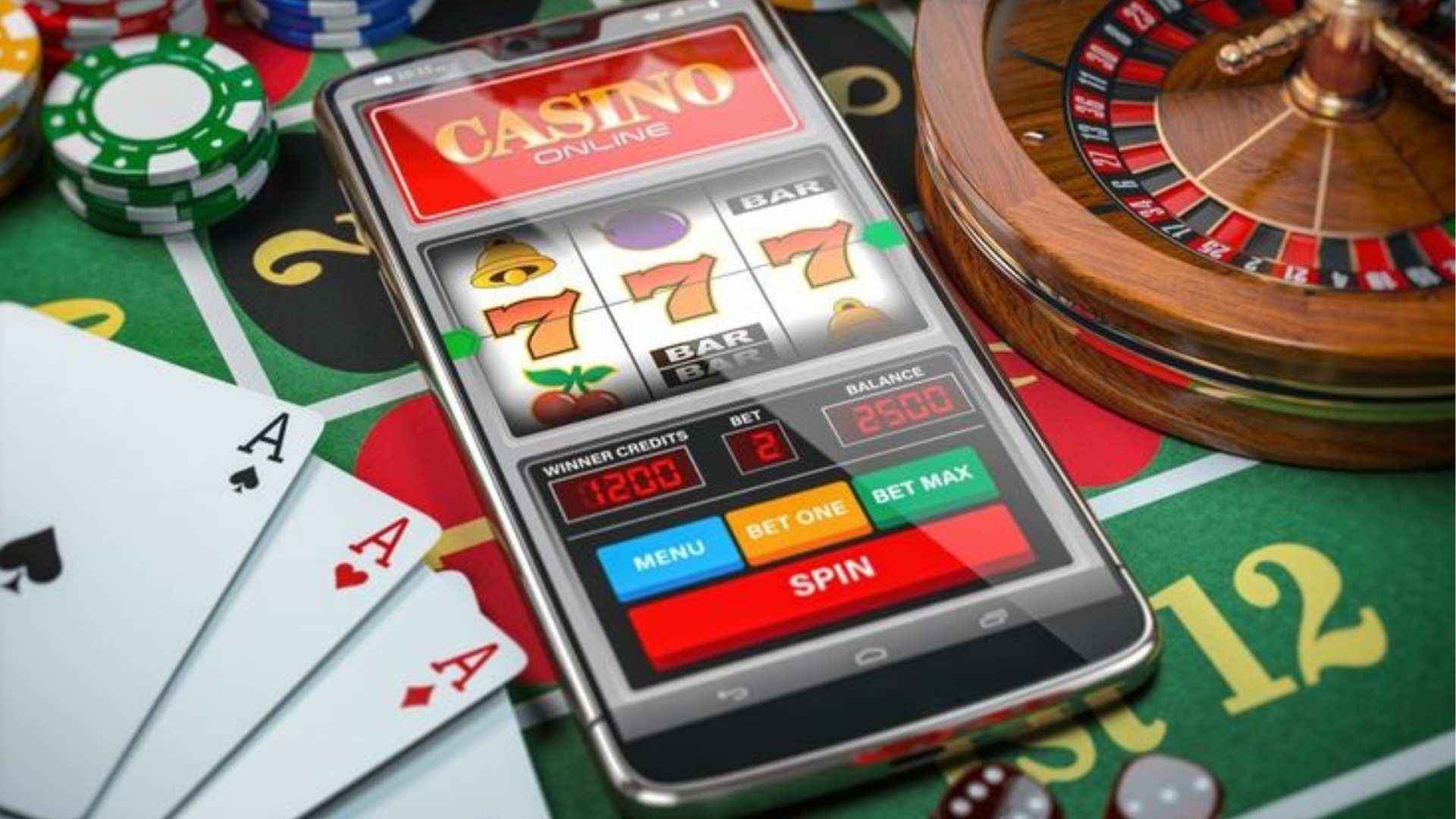 Free Casino Codes No Deposit Explained